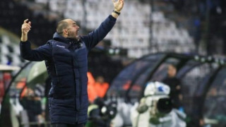 Τούντορ: «Ο Γλύκος έδωσε ασφάλεια στην άμυνα και την ομάδα»