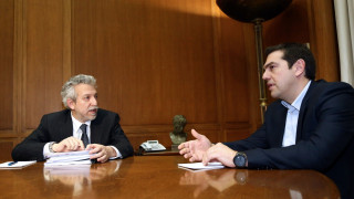 Επιτέλους γκρεμίστε το!