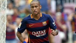 Στα άκρα η Σάντος με Νέιμαρ