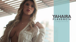 Το κορμί που χαίρεται ο Φαρφάν! (pics)