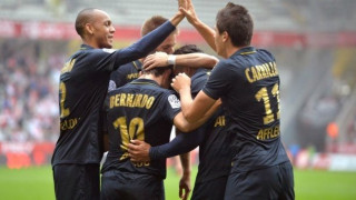 Διπλό στο Ρεμς και ξανά για τετράδα η Μονακό! (video)