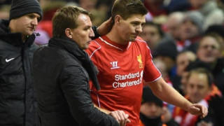 Tι είπε ο Ρότζερς στον Τζέραρντ μετά το γλίστρημά του κόντρα στην Τσέλσι