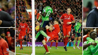 Ούτε τώρα -Χ-άρηκε ο Κλοπ! (videos)