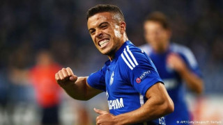 Τα φετινά χατ-τρικ (video)