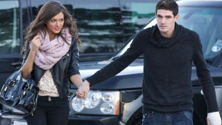 Δείτε την κορμάρα που κυκλοφορεί ο Λάφερτι (pics)