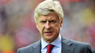 Θέλει να «δέσει» Βενγκέρ ως το 2019