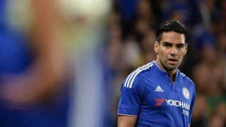 Τάσεις φυγής από τον Φαλκάο