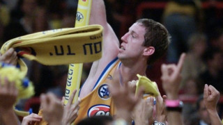 Έχασε τη μάχη με τον καρκίνο ο Νέιτ Χάφμαν!