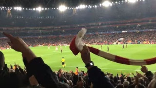 Φεύγεις νωρίς από το γήπεδο; Χάνεις γκολάρες! (vid)