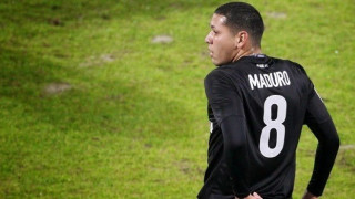 Απίστευτο: Τέταρτη καλύτερη μεταγραφή στην Ολλανδία ο Μαντούρο 