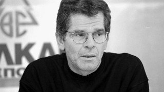 «Έφυγε» ο Μάκης Δενδρινός