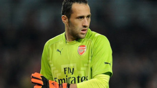 Θύμα ληστείας ο Οσπίνα