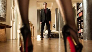 Θεσσαλονικιός και πρώην ποδοσφαιριστής ο ζιγκολό της Λάρισας!