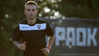 Ραπτόπουλος: «Ο Μπερμπάτοφ είναι αηδία στα 35 του!» (video)