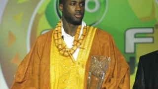 Οι υποψήφιοι για τον καλύτερο Αφρικανό του 2015