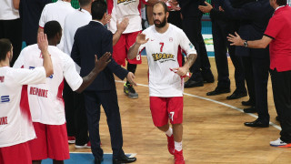 Ο Σπανούλης τα έχει 400!