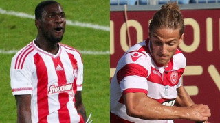 Τα βραβεία σε Πειραιά και Χανιά!