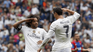 Grande Κριστιάνο! (videos)