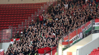 Δείτε σε βίντεο τα επεισόδια στο Καραϊσκάκη