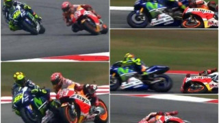 Μεγάλη νίκη Πεντρόσα-Απαράδεκτη κίνηση Ρόσι (vid)