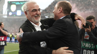 Ιβάν ο «φίλος» σου  σε βλέπει σαν... βατράχι