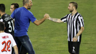 Η αλλαγή πλάνων και ο Σκόνδρας