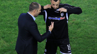 Ο Τούντορ πήρε τη γνώμη του «Μπέρμπα»