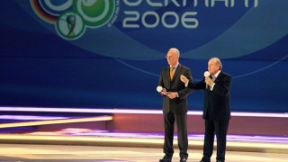 Αρνείται τις κατηγορίες η γερμανική ομοσπονδία