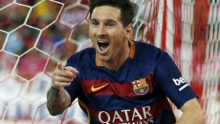 Άνοιξε την πόρτα της εξόδου ο Μέσι!