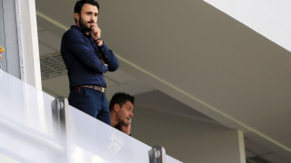 Γιατί θα… δυσκολευτεί να ξαναμπεί ο Καρυπίδης στα αποδυτήρια του Άρη