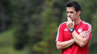 Μισή πρόκριση «παίζει» στο Ζάγκρεμπ ο Ολυμπιακός