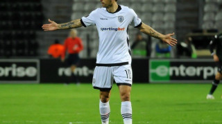 Ρε παιδιά, μια πάσα στον Μπερμπάτοφ!