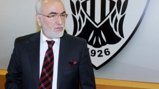 Η ατάκα Ιβάν για  τη μεταγραφή Σάλπι στον Παναθηναϊκό που θα συζητηθεί!