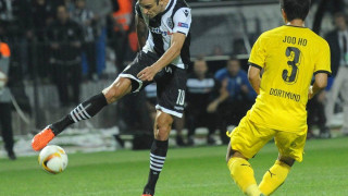 Γράφει ιστορία ο Μπερμπάτοφ