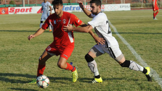 Παιχνίδι με ιδιαιτερότητες για Απόλλωνα στη Δράμα