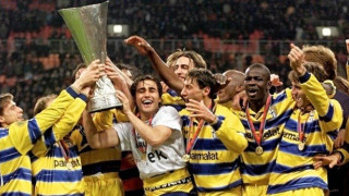 Πήρε πίσω τα τρόπαια 