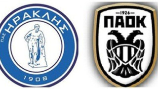 Ποιος έβγαζε αφρούς μετά την ισοφάριση του Ηρακλή