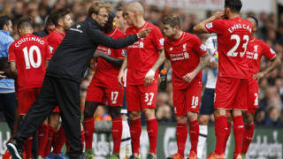 Η πρώτη νίκη με Κλοπ στο θεσμό