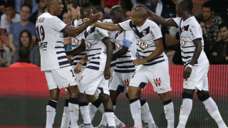 Δε χάνει την ευκαιρία η Μπορντό