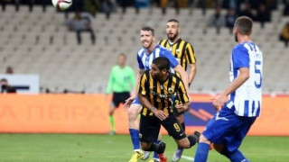 Δείτε τα γκολ της ΑΕΚ