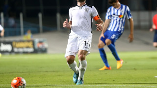 Ο Σάλπι και ο Μελισσανίδης