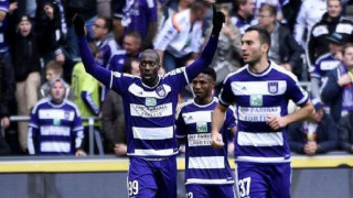 Πήρε το ντέρμπι η Άντερλεχτ 