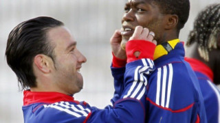 Το τουιτάρισμα Σισέ για τον εκβιασμό με sex tape!