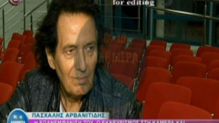 Έξαλλος ο Πασχάλης (ΒΙΝΤΕΟ)