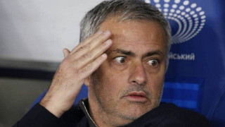 Μπηχτές Μουρίνιο για τη διαιτησία «α λα Βενγκέρ»