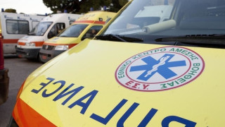 ΣΟΚ στο Λάκκωμα: Τραγικός θάνατος 45χρονου οπαδού από πνιγμό!