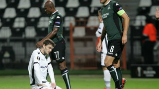 Τα... διαφορετικά συναισθήματα για Σάμπο