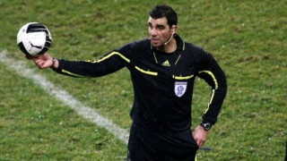 Επίθεση στο σπίτι του Κωνσταντινέα