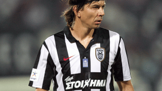 Προαναγγέλλουν ματς του Ολυμπιακού με το μοτό του Γκαρσία!