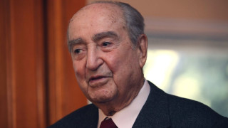 Γενέθλια για Μητσοτάκη με απίστευτη τούρτα (pic)